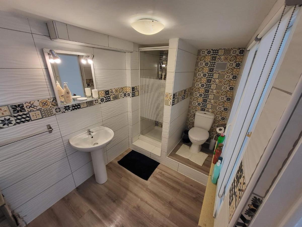 The Studio, Saint-Rabier Bagian luar foto