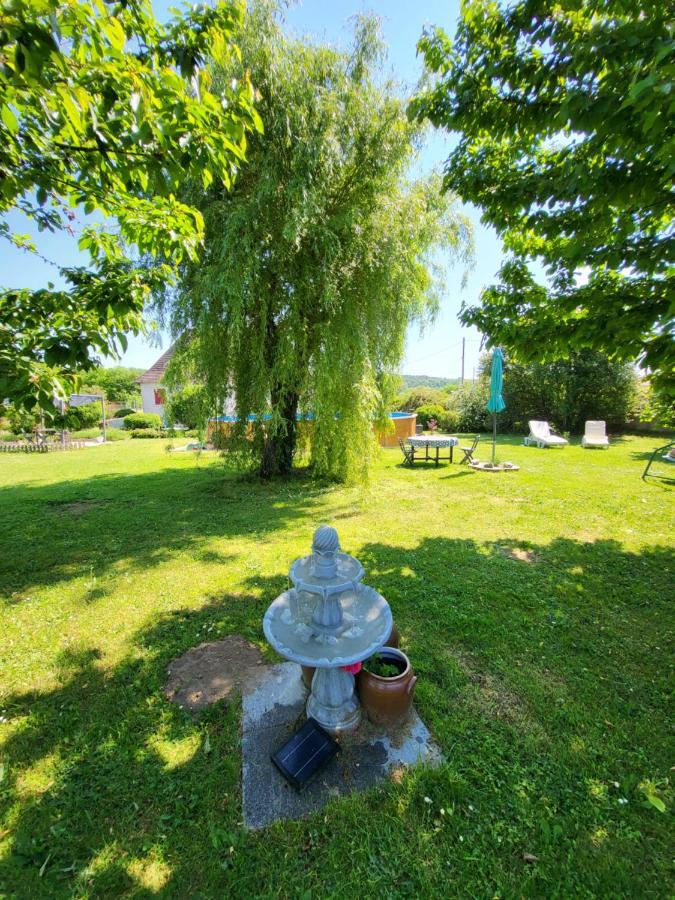 The Studio, Saint-Rabier Bagian luar foto