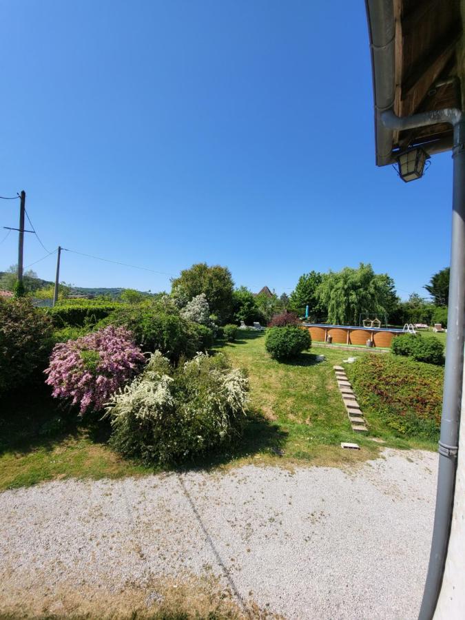 The Studio, Saint-Rabier Bagian luar foto