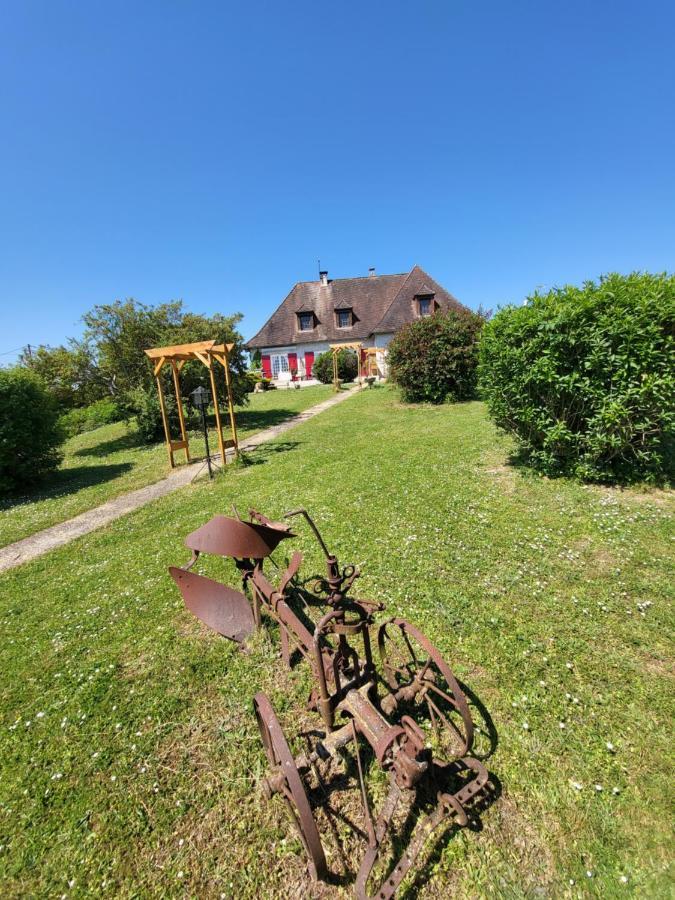 The Studio, Saint-Rabier Bagian luar foto
